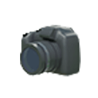 Camera - Uncommon from Influencer Update